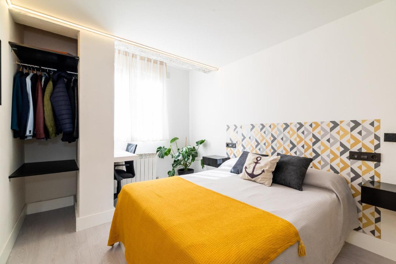 Apartamento Inteligente Con Vistas A La Alhambra Granada Eksteriør bilde